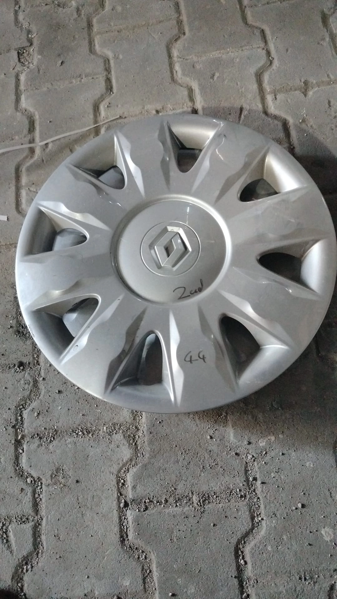 JANT KAPAĞI MODUS 15 İNÇ 